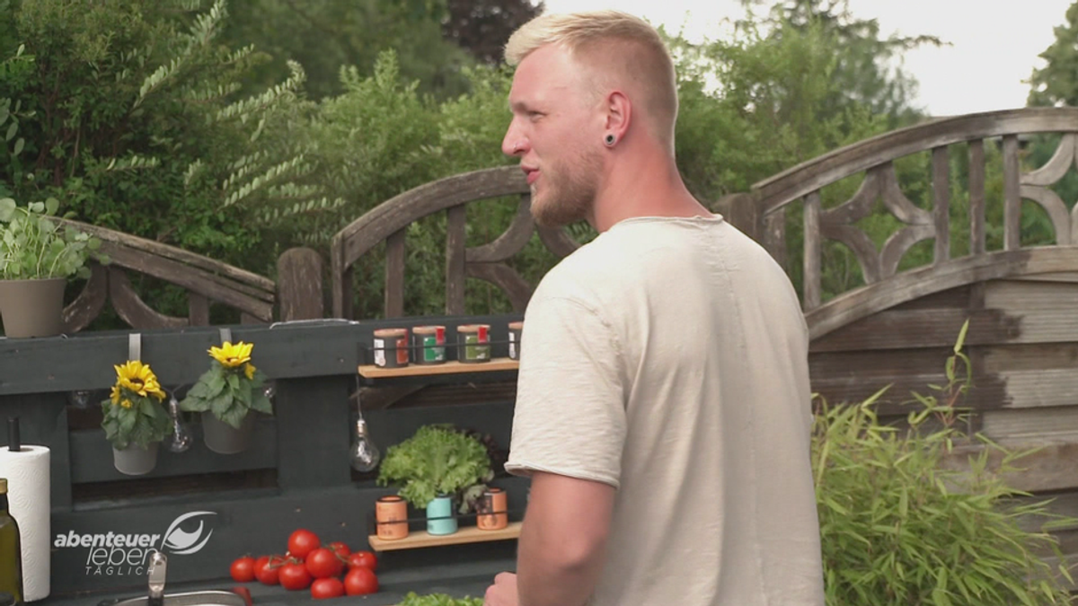 Outdoorküche - die perfekte Küche im Garten