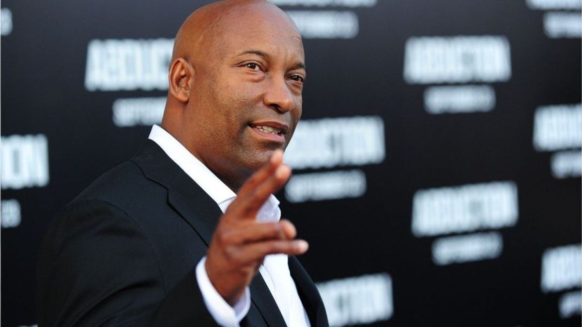 Nach Schlaganfall: "2 Fast 2 Furious"-Regisseur John Singleton liegt im Koma