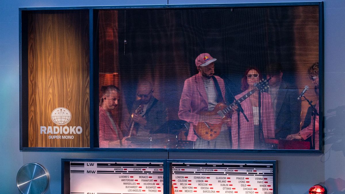 Vier Stile für den gleichen Song: das schafft nur diese Band!