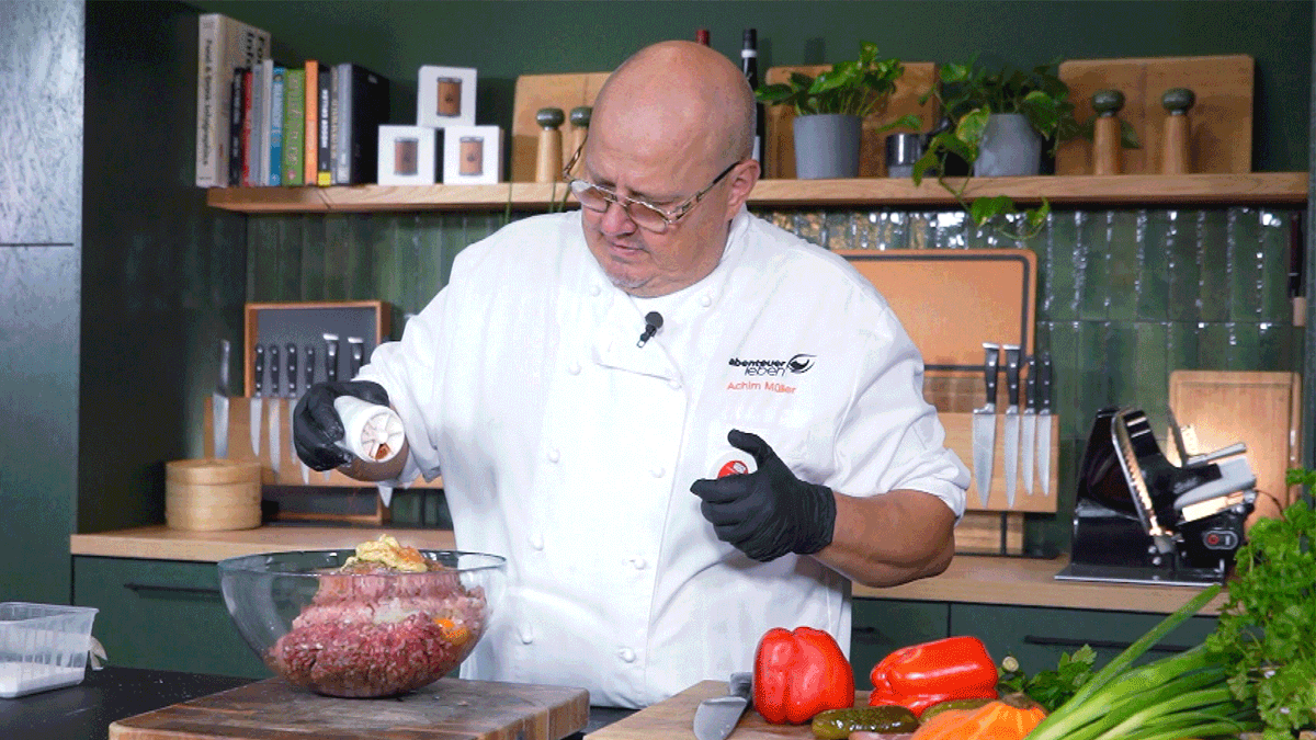 Achims Hack Check – Alles rund ums Hackfleisch