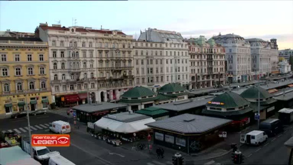 AL Naschmarkt Wien 13.11.