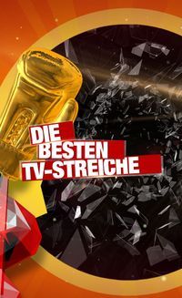 Die besten TV-Streiche by ProSieben