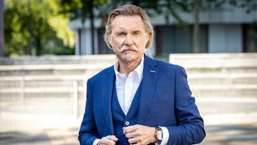 Schwanger und allein
