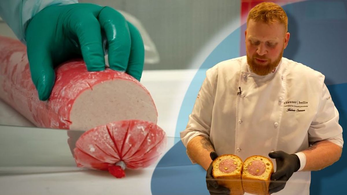 Wurst-Klassiker im Check: Masse mit Klasse Lyoner