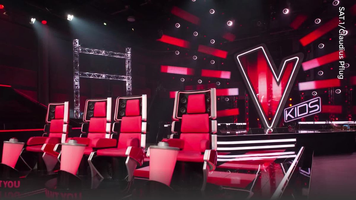 "The Voice Kids" 2019: Das sind die neuen Coaches