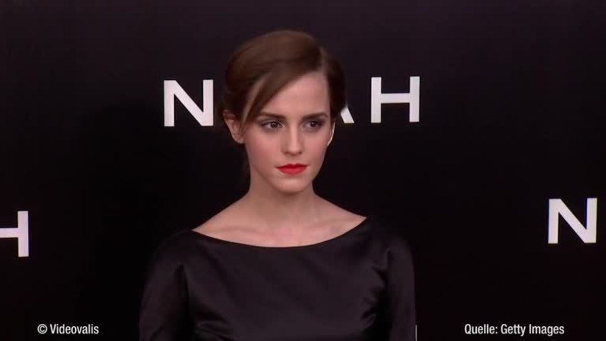 Wer spielt das Biest an Emma Watsons Seite in "The Beauty and the Beast"?