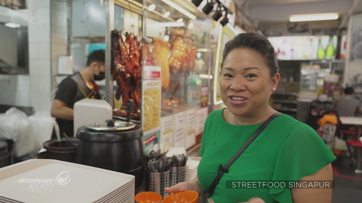 Food-Abenteuer in Singapur – Lili entdeckt die besten Asia-Happen