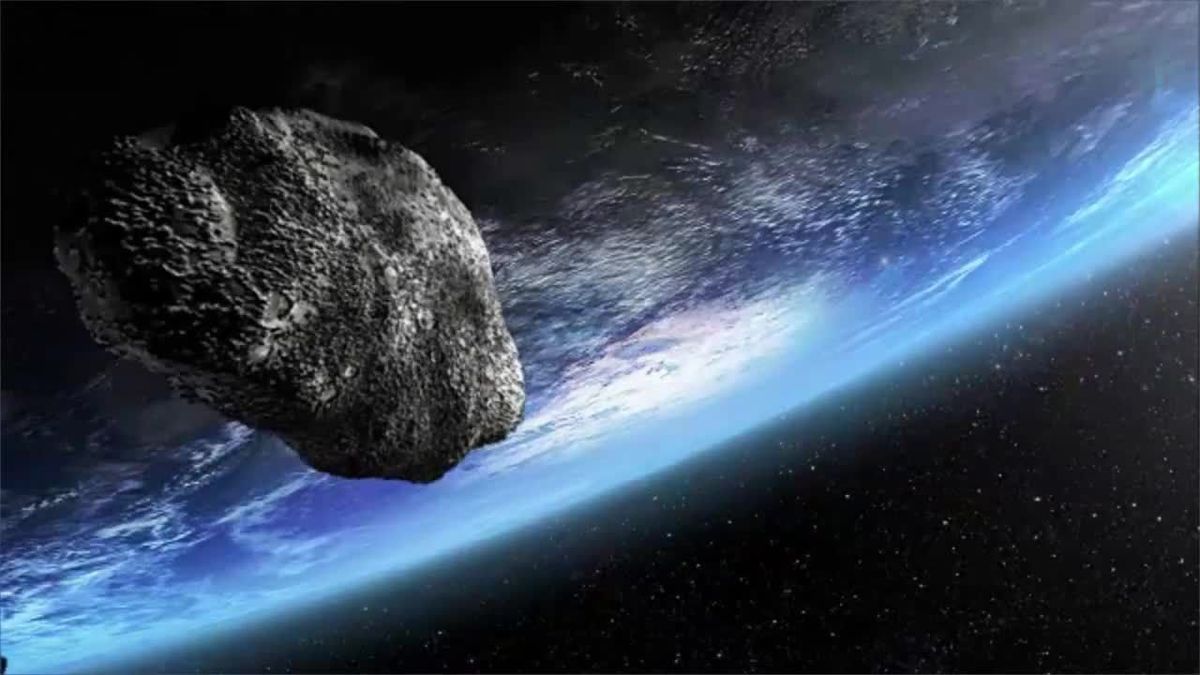 Bennu könnte der Erde gefährlich werden