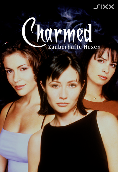 Charmed - Zauberhafte Hexen  Image