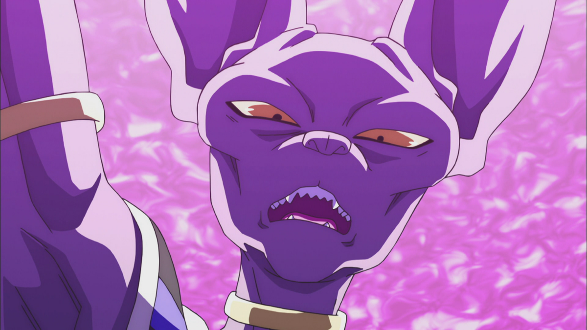 Danke fürs Warten, Beerus! Ein Super Saiyajin Gott wird geboren!