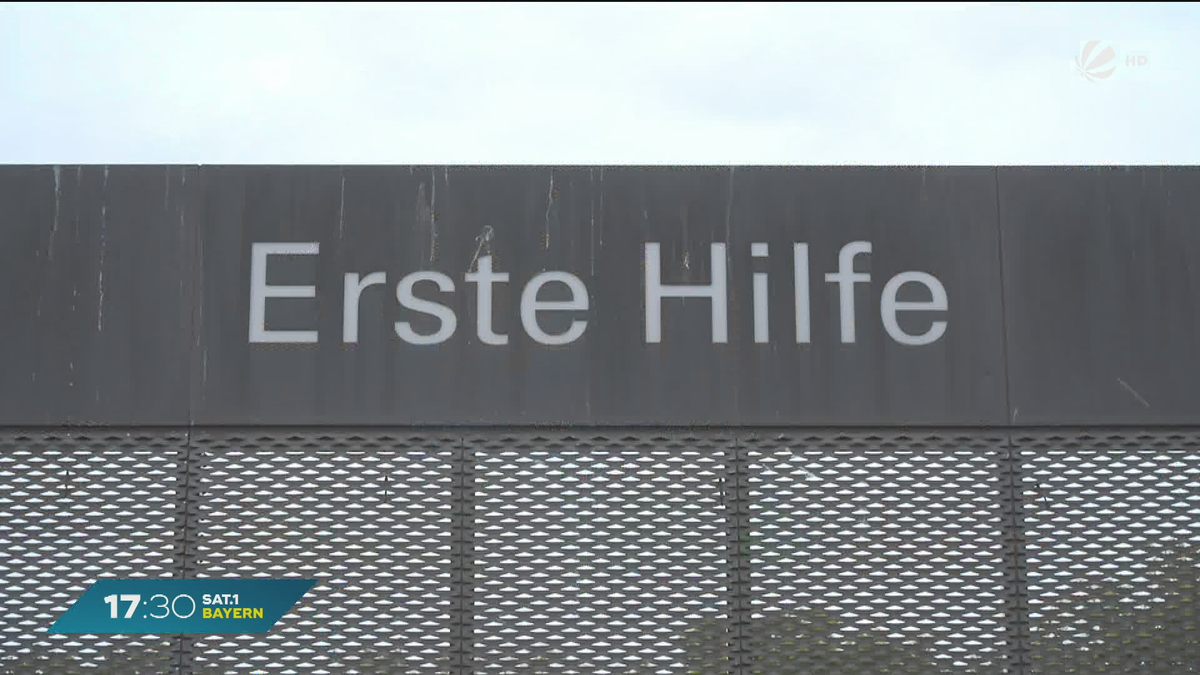 „Safe Space“ auf der Wiesn: Hier finden Frauen Schutz und Hilfe