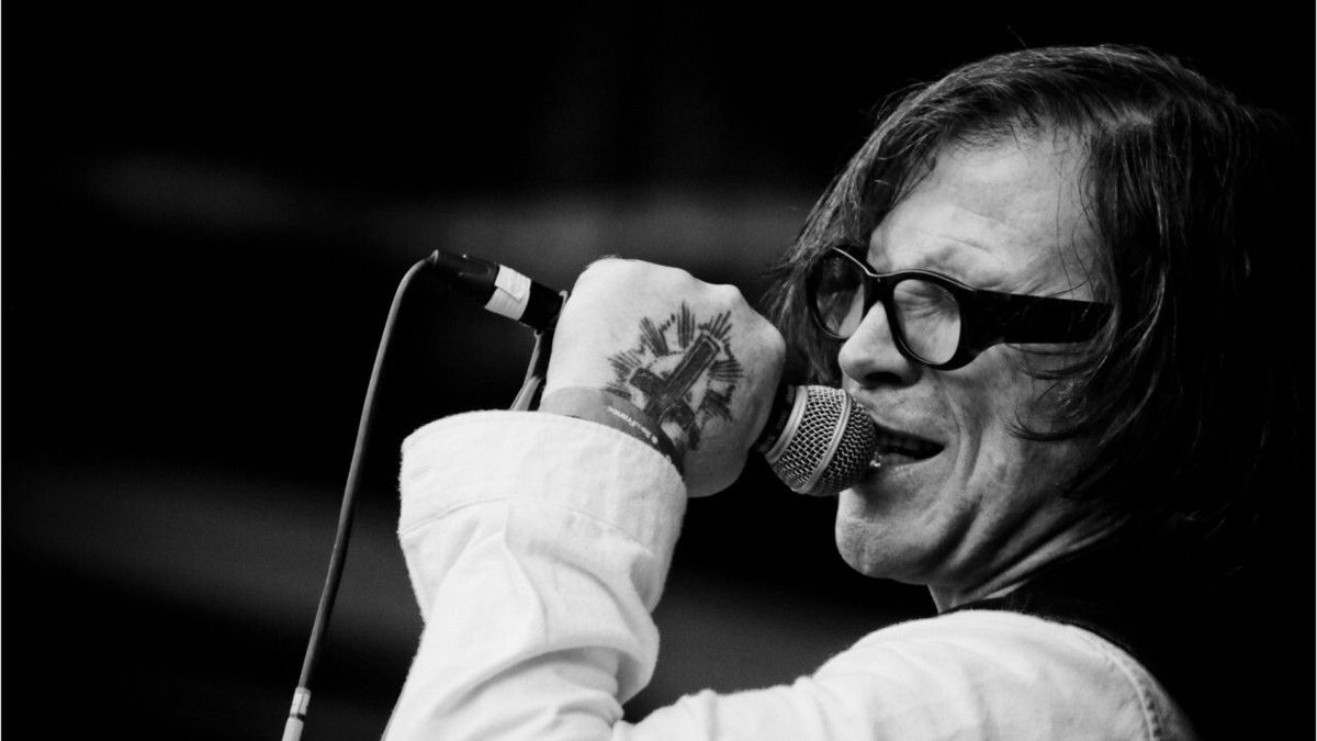 Er wurde nur 57 Jahre alt: Grunge-Ikone Mark Lanegan ist tot