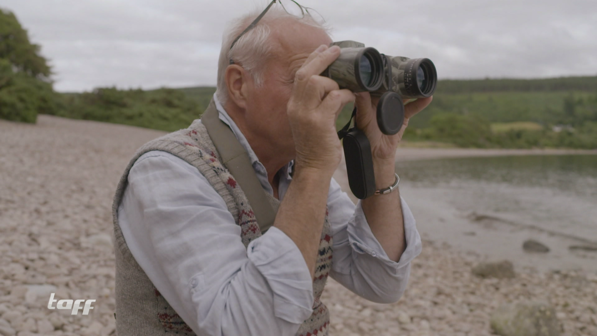 Wo ist Nessie? - Die größte Suchaktion seit 50 Jahren in Schottland