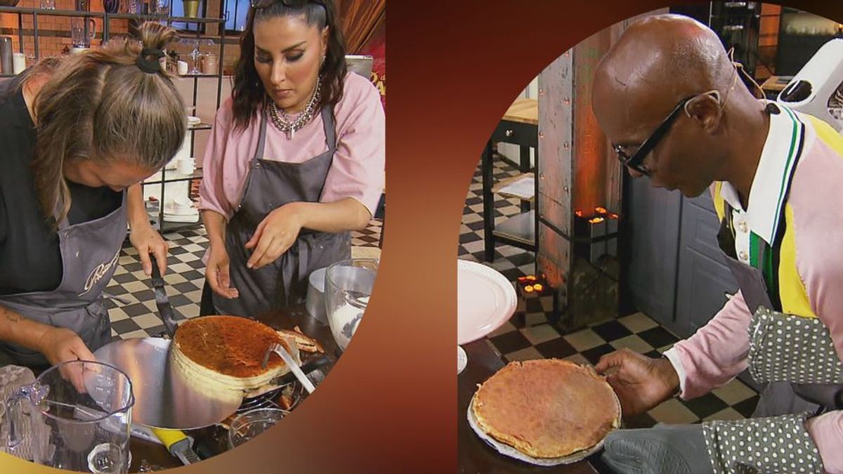 "Mein Kuchen wird nicht braun!": Ist dieser Ofen wirklich einsatzbereit?