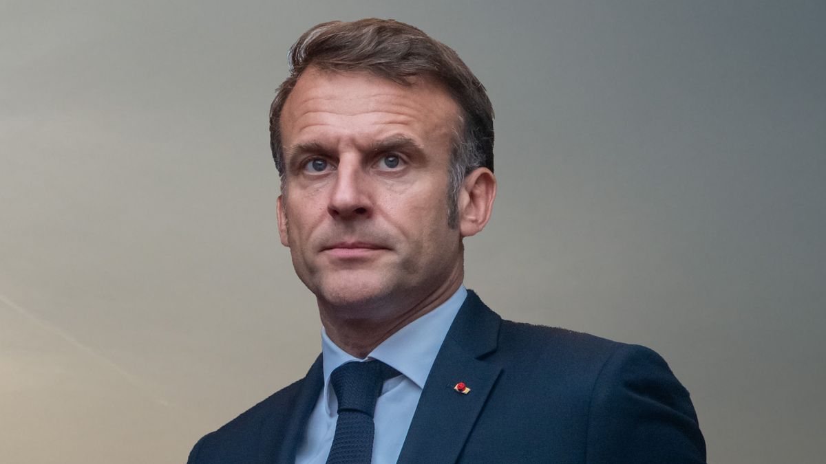 Scharfe Kritik an Macrons Palästina-Plan