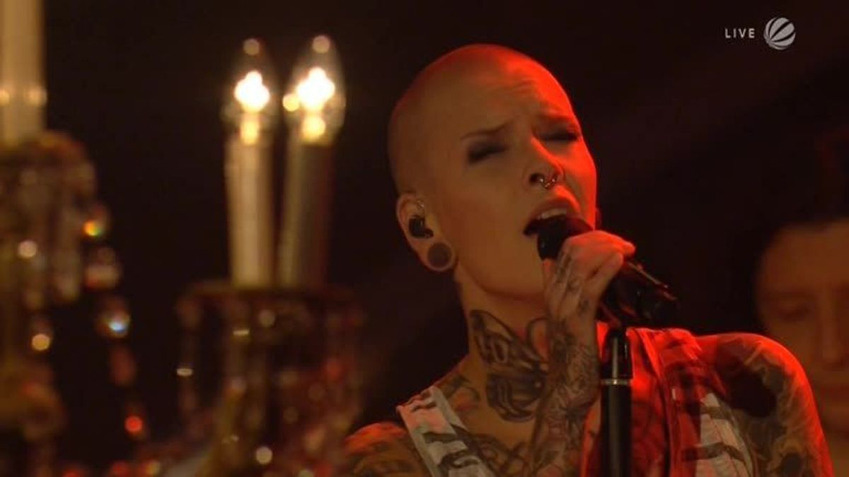 The Voice of Germany
