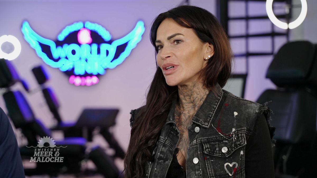 Zwischen Tattoo-Traum und Saison-Druck: Das Leben auf Ibiza