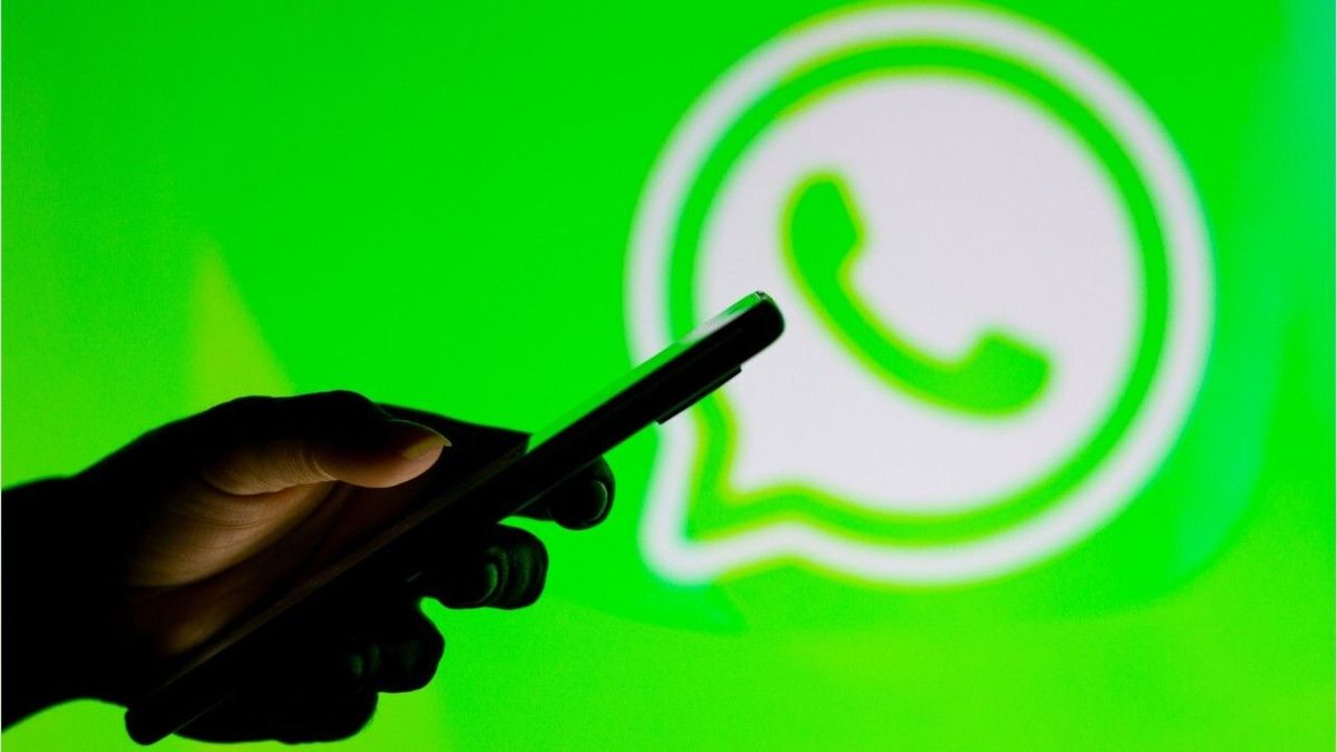 Neue Funktion auf WhatsApp: Das erspart viele Nachrichten