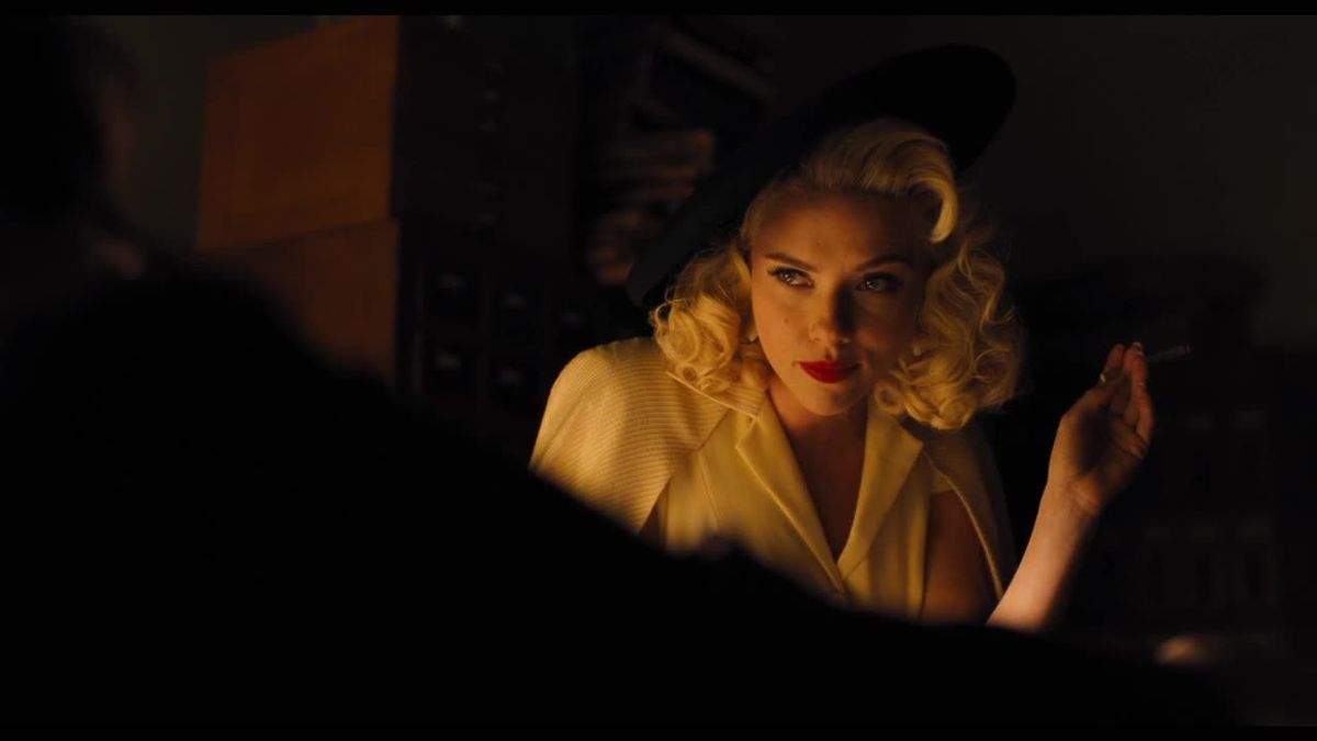 Hail, Caesar - Trailer