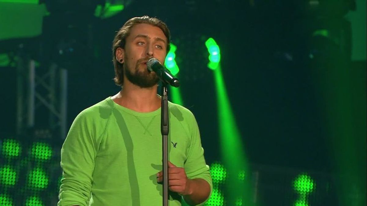 The Voice of Germany