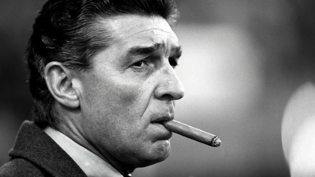 So trauern die Stars um Rudi Assauer (74)