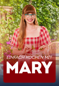 Einfach kochen mit Mary