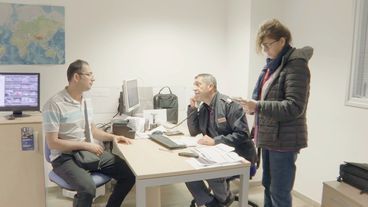Heilige und Sünder