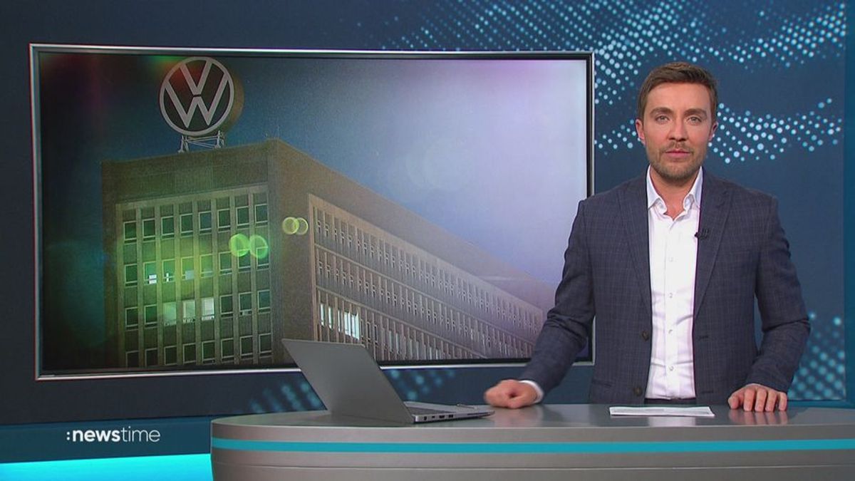 Nachrichten vom 28. September 2023 | 08:25