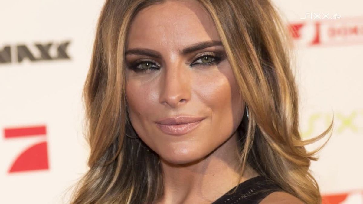 Sophia Thomalla: So geht sie mit Hatern um