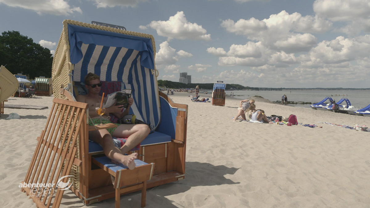 Ostsee vs. Nordsee - Der Urlaubsvergleich