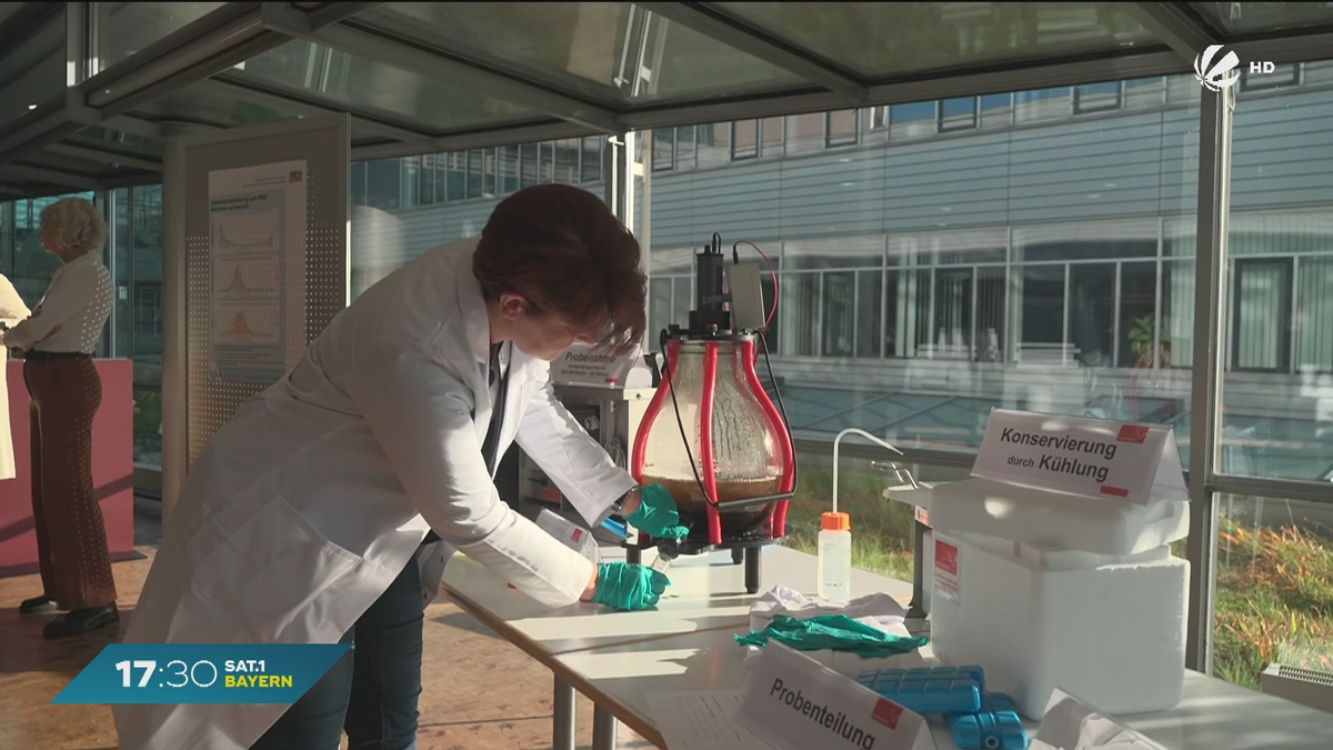 Neue Corona-Welle? Bayerns Städte melden höhere Viruswerte