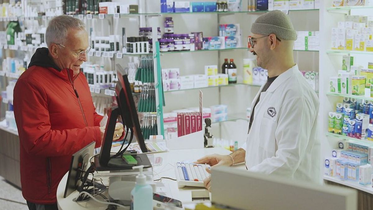 Bei Risiken und Nebenwirkungen: Die Dos and Don'ts eines Apothekers