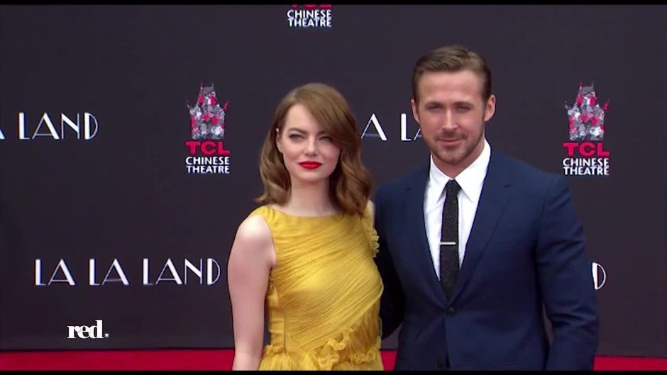 Ryan Gosling und Emma Stone - die Favoriten für den Oscar 2017