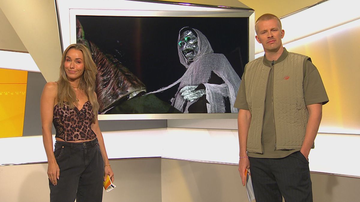 Geister sind out: Diese Halloween-Kostüme liegen im Trend