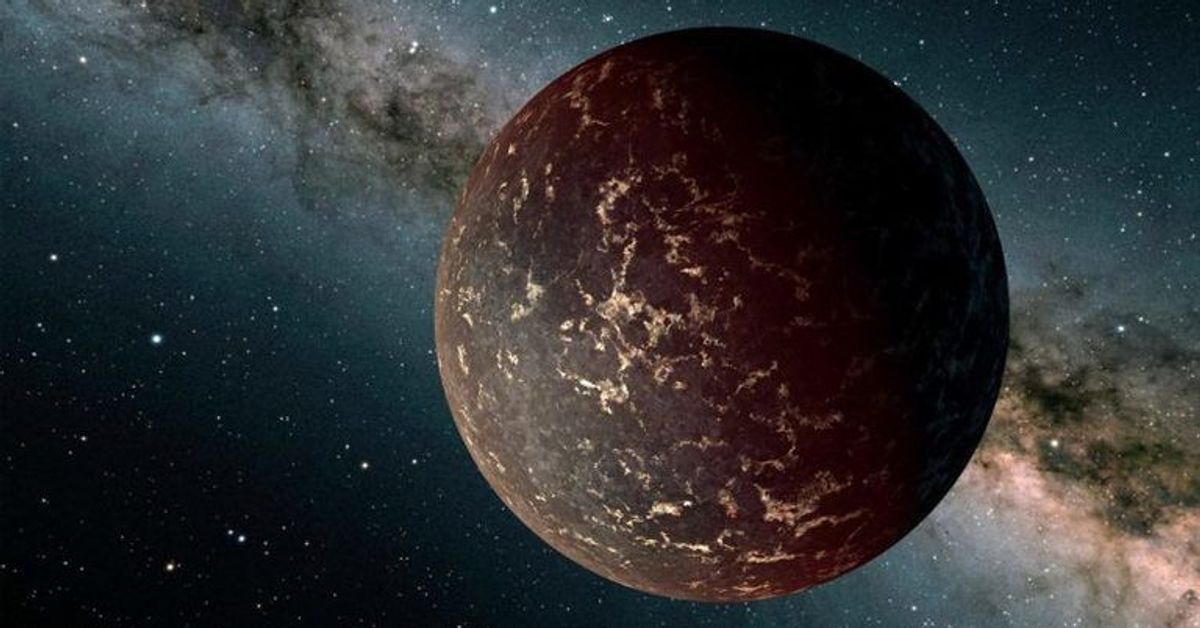 Faszinierende Details: Neuer Planet ist der Erde erstaunlich ähnlich