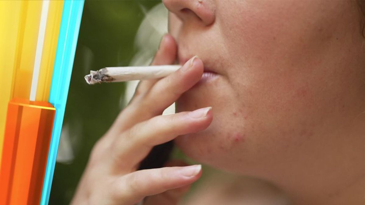 Cannabis-Legalisierung: Mehr Abhängige und überfüllte Kliniken (Teil 1)