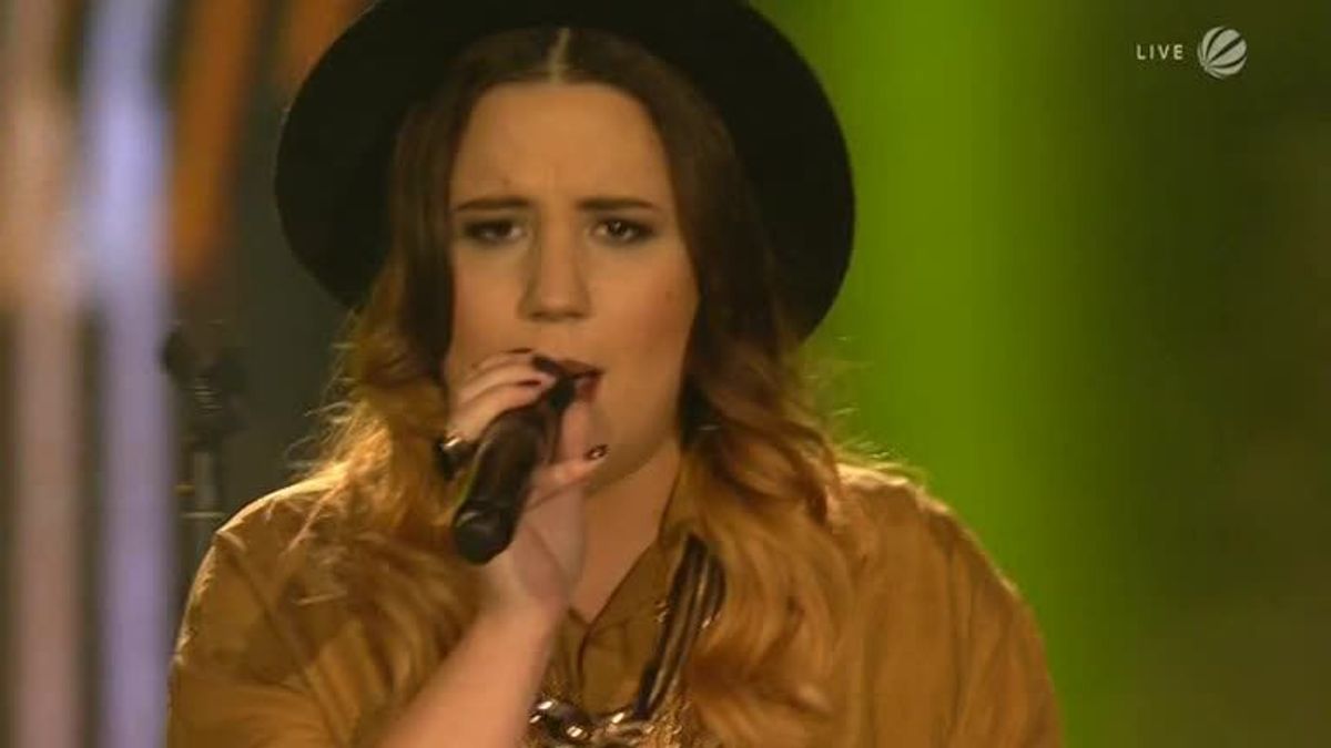 The Voice of Germany