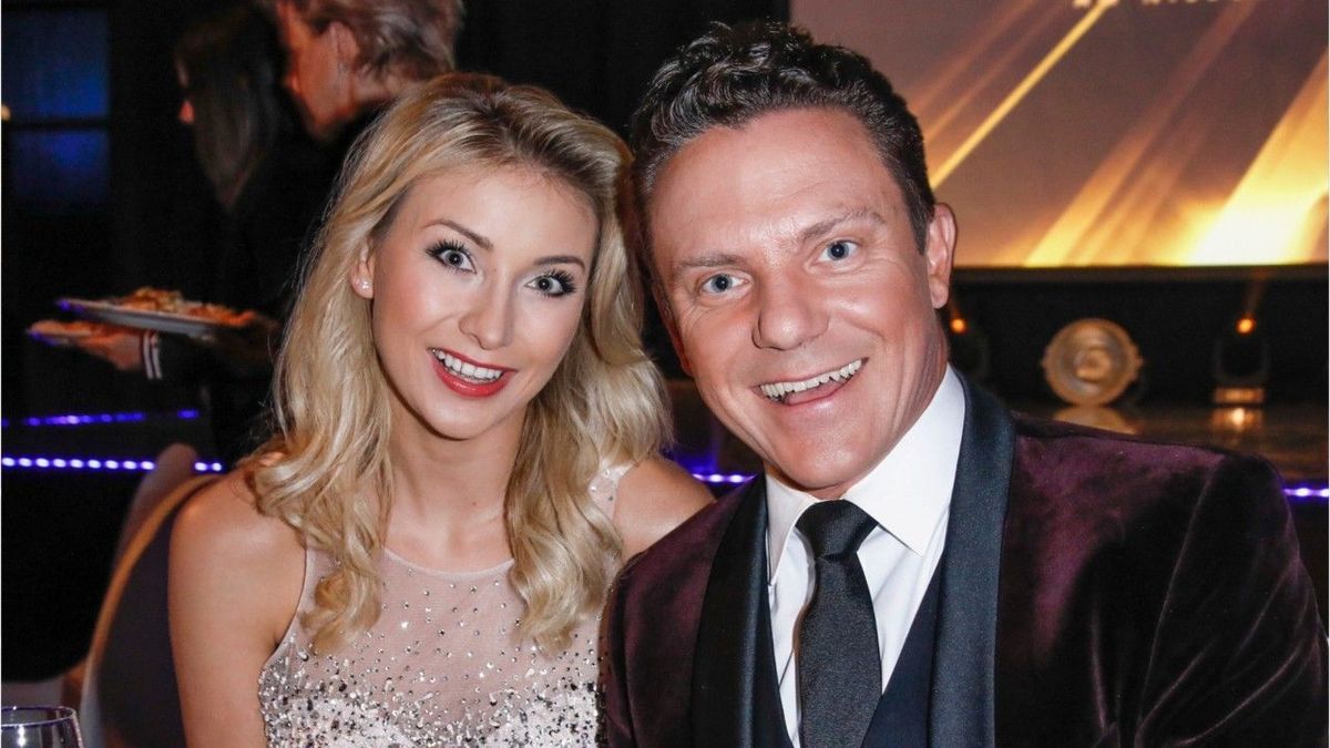 Schlager-Star Stefan Mross: "Sie hat mir das Leben gerettet"