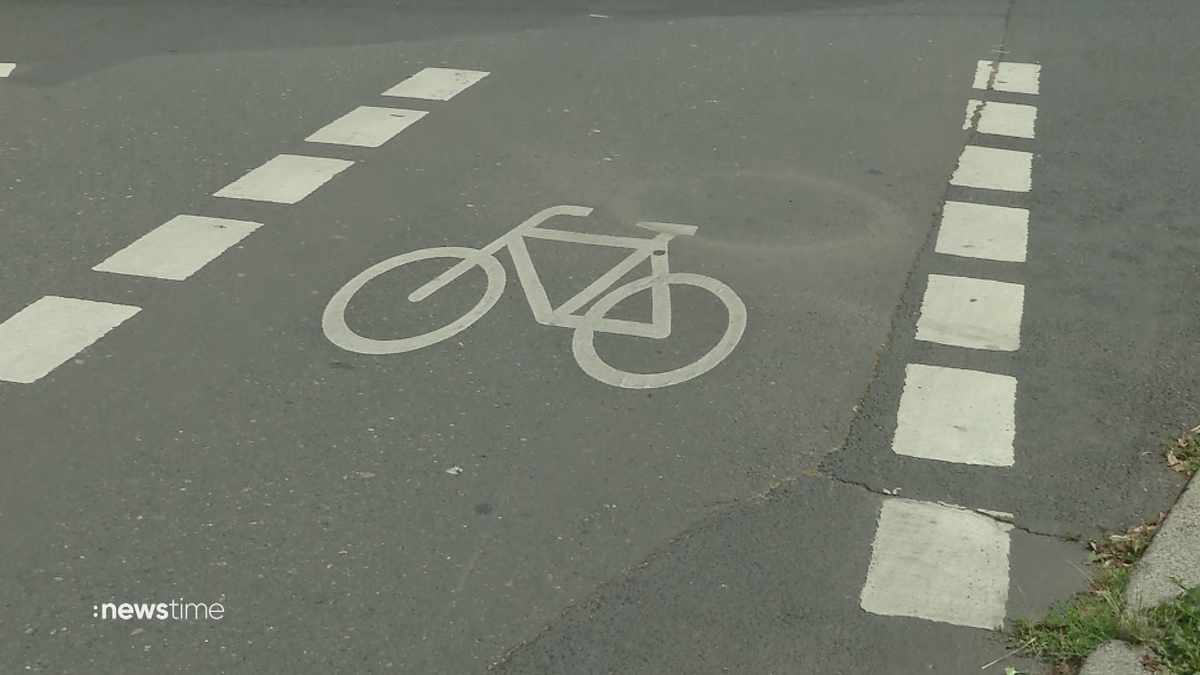 Wie fahrradfreundlich ist Deutschland?