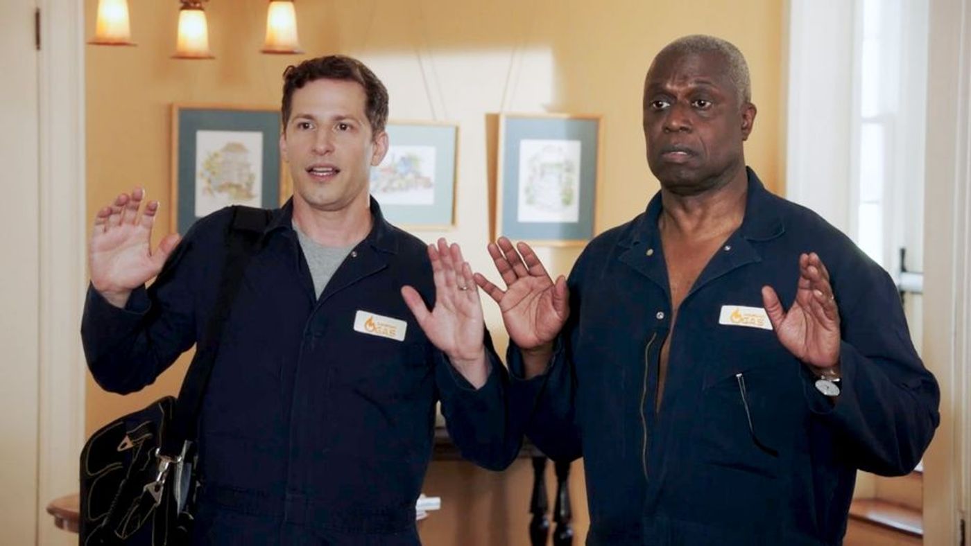 Brooklyn Nine-Nine