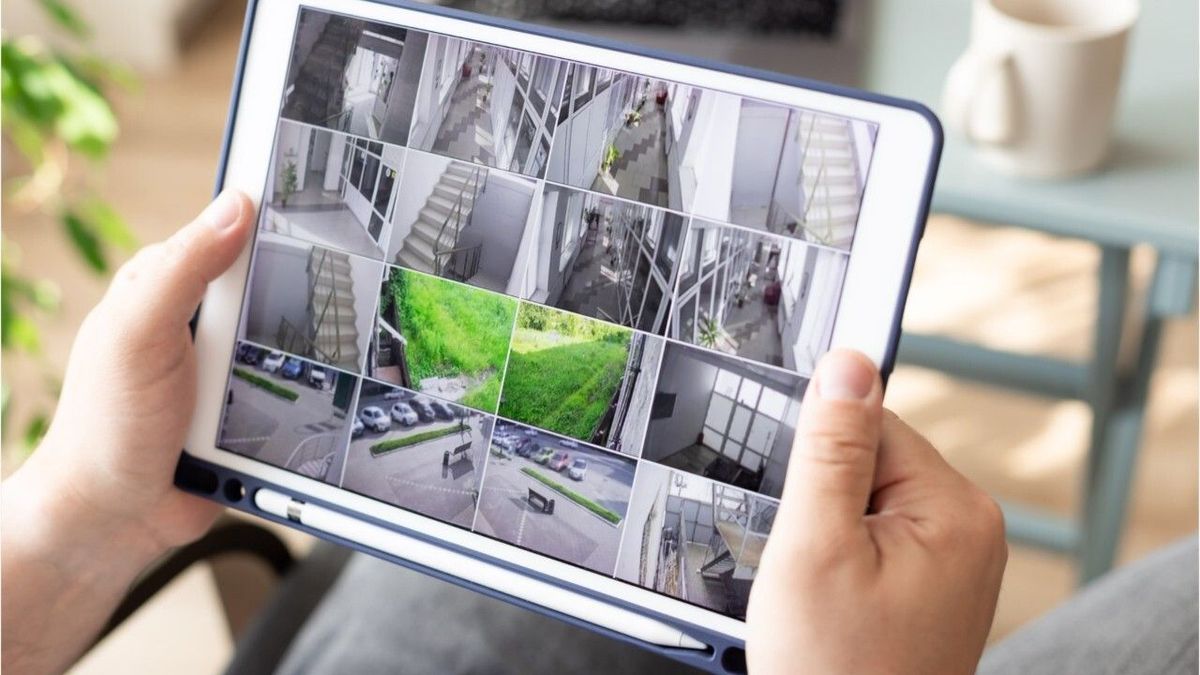 Apps, Router & Co.: So findest du versteckte Kameras in deiner Ferienunterkunft