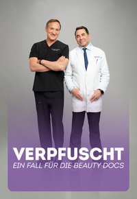 Verpfuscht - Ein Fall für die Beauty Docs
