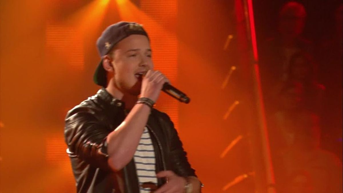 The Voice of Germany