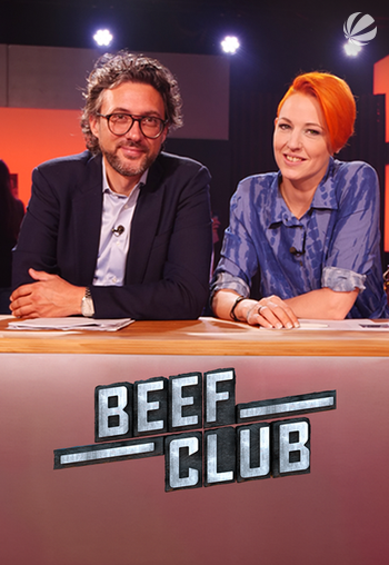 Beef Club Image