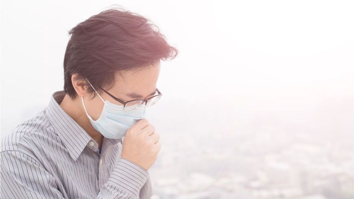 Angst vor neuer Sars-Welle: Mysteriöse Lungenkrankheit in China