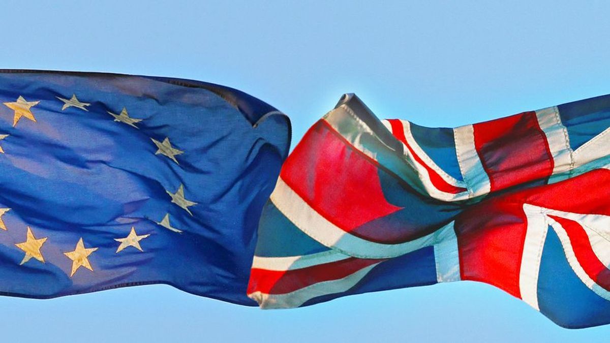 Krisen bestimmen Gipfeltreffen in London