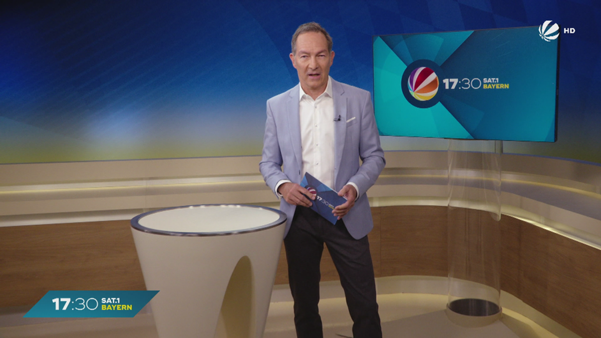 Die Sendung vom 14.05.2025