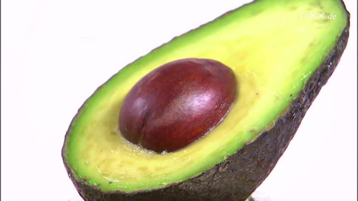 Avocado - Das Superfood