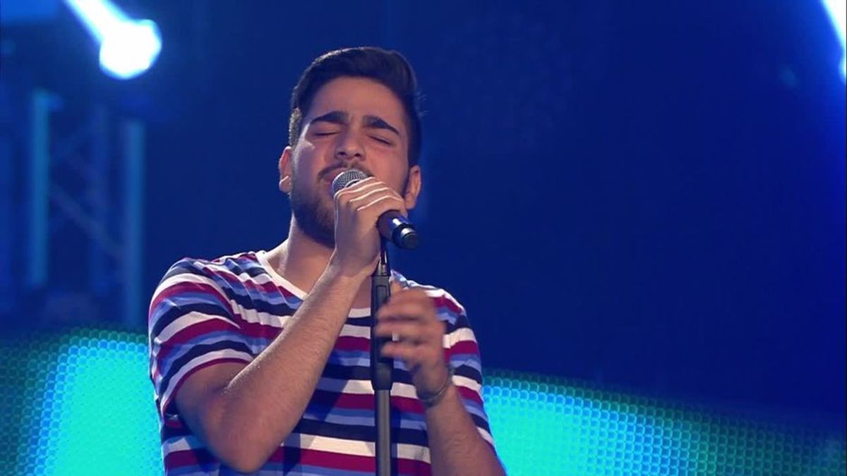 The Voice of Germany