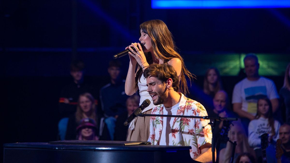 The Voice Kids